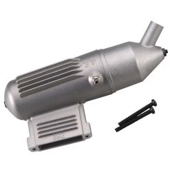 OS Engines Muffler #892: 25SF
