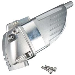 OS Engines Muffler: E2050-2, 21XM, V2 Outboard Marine