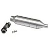 OS Engines Muffler Assembly: #F-4020 -O.S. Engines Sales Store OSMG2874 A0 1OTZYDXD