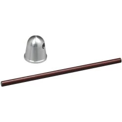 OS Engines Spinner Nut: 10FP, FSR