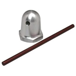 OS Engines Spinner Nut: 60-91