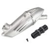 OS Engines Silencer: F-6010, 200 Surpass 1 OS Engines Silencer: F-6010, 200 Surpass -O.S. Engines Sales Store OSMG2942 A0 3CTDA0EB