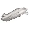 OS Engines Silencer Body: F6040, GF40 -O.S. Engines Sales Store OSMG2948 A0 RIMUL28X