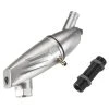 OS Engines Silencer: F-4020, 56FS 1 OS Engines Silencer: F-4020, 56FS -O.S. Engines Sales Store OSMG2950 A0 GFKBDMTX