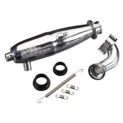 OS Engines T-1070SC L52 Pipe Set