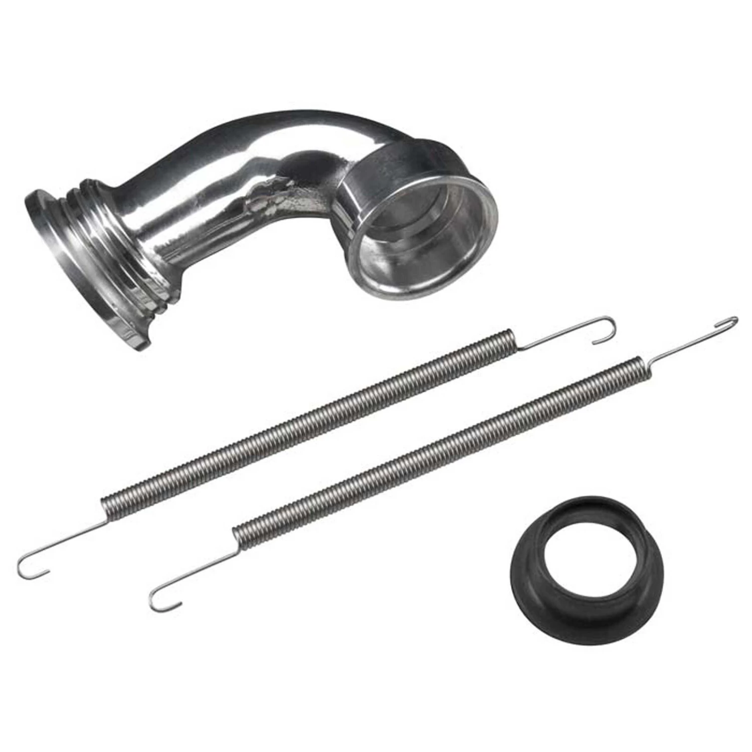 OS Engines T-2080 Manifold Assembly 3 OS Engines T-2080 Manifold Assembly