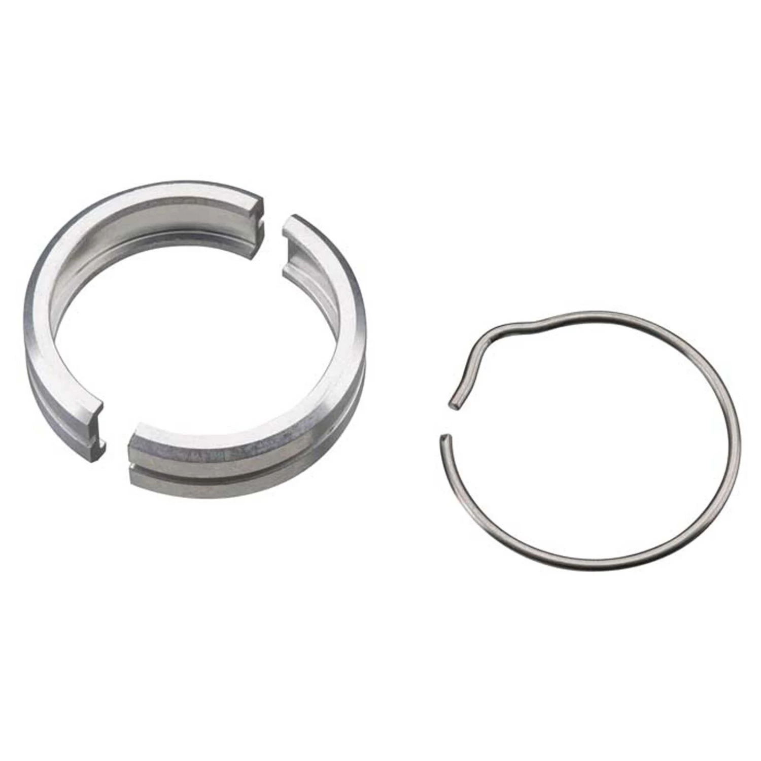 OS Engines T-1060 Silencer Clamp 3 OS Engines T-1060 Silencer Clamp