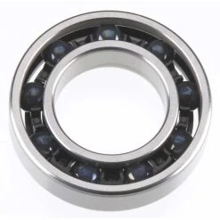 OS Engines Crankshaft Ball Bearing, Rear: Speed 21 V-Spec