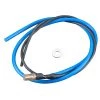 OS Engines Booster Cable: Single 1 OS Engines Booster Cable: Single -O.S. Engines Sales Store OSMG3133 A0 G5K83A31