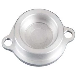 OS Engines Cam Cover: FS-120 III