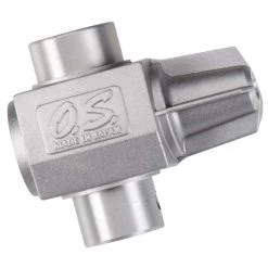 OS Engines Carburetor Body: 75AX