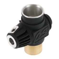 OS Engines Carburetor Body: 12F2-B, Speed T1202