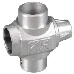 OS Engines Carburetor Body: #40G