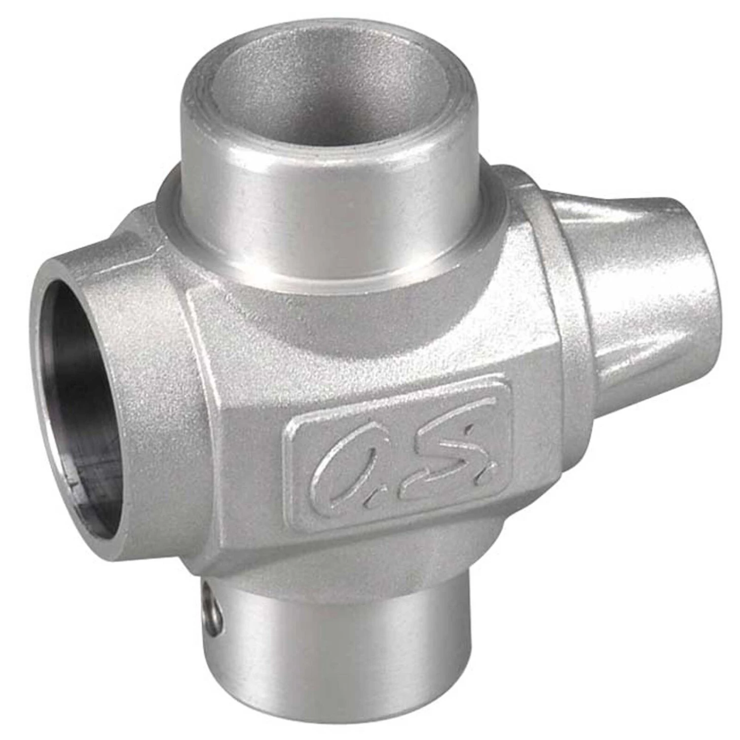 OS Engines Carburetor Body: #40G 3 OS Engines Carburetor Body: #40G