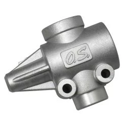 OS Engines Carburetor Body: #60P, FS-91 Surpass II
