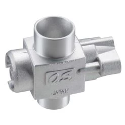 OS Engines Carburetor Body: 40L, 55HZ Hyper