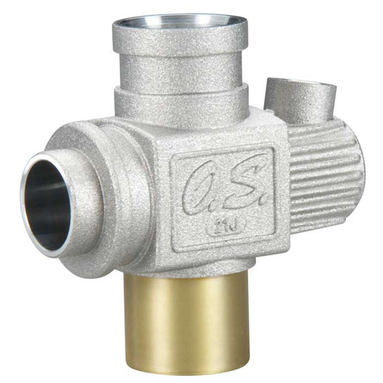 OS Engines Carburetor Body: 21JN 3 OS Engines Carburetor Body: 21JN