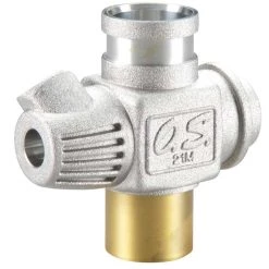 OS Engines Carburetor Body: 21M