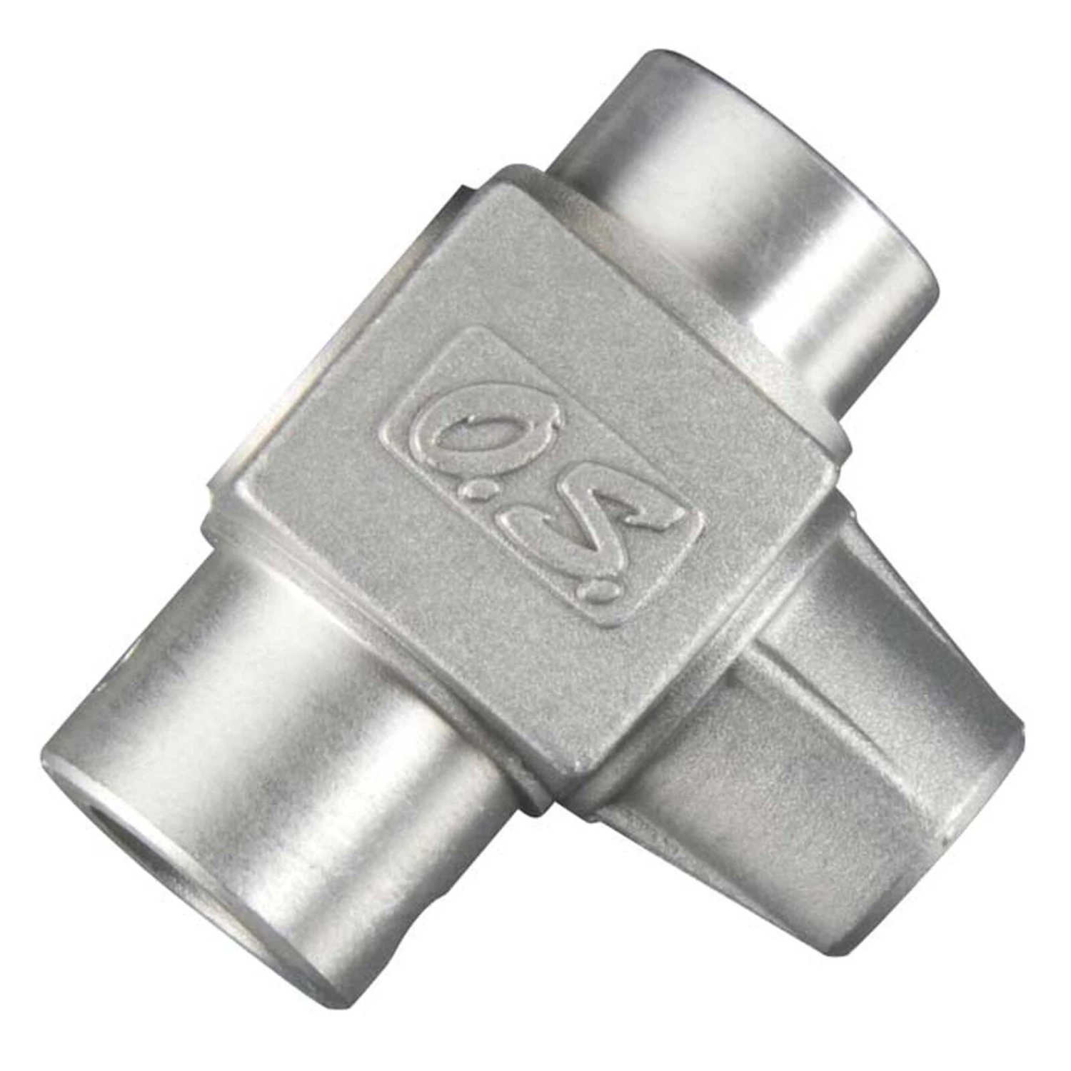 OS Engines Carburetor Body: #20D 3 OS Engines Carburetor Body: #20D