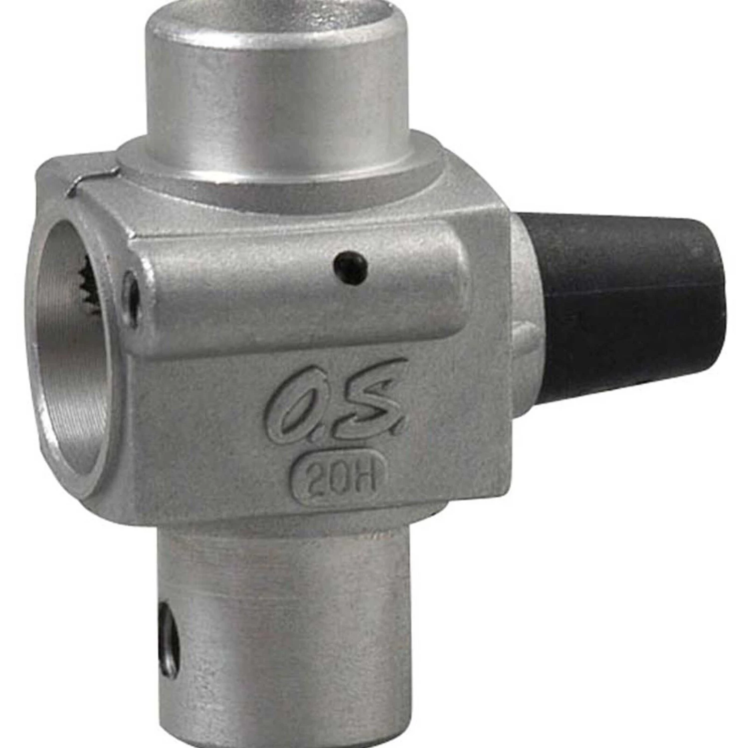 OS Engines Carburetor Body: #20H 3 OS Engines Carburetor Body: #20H