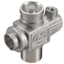 OS Engines Carburetor Body: 22B, 21XR-B