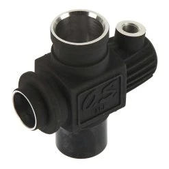 OS Engines Carburetor Body: 21J3