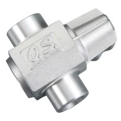 OS Engines Carburetor Body: 61D, 65AX