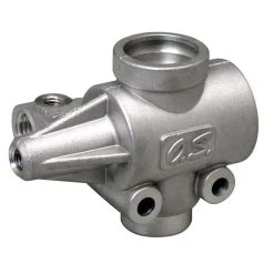 OS Engines Carburetor Body: #60R