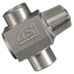 OS Engines Carburetor Body: #120AX