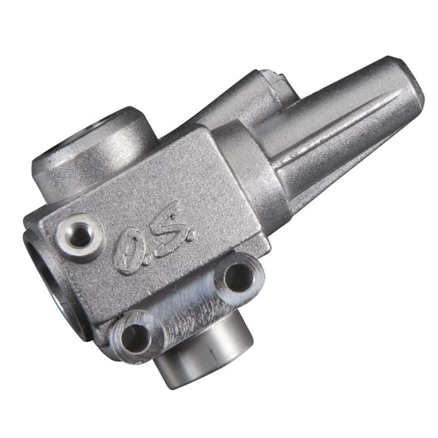 OS Engines Carburetor Body: 61T, FS-62V 3 OS Engines Carburetor Body: 61T, FS-62V