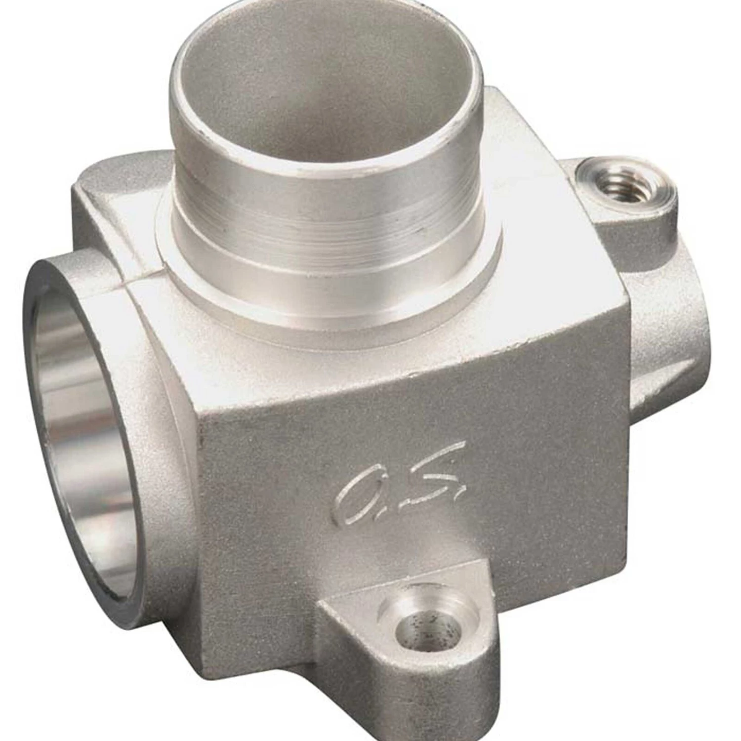 OS Engines Carburetor Body: #9B 3 OS Engines Carburetor Body: #9B