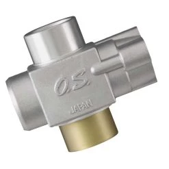 OS Engines Carburetor Body: #61B, 91HZ