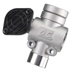 OS Engines Carburetor Body: #80R, FS-200S-P