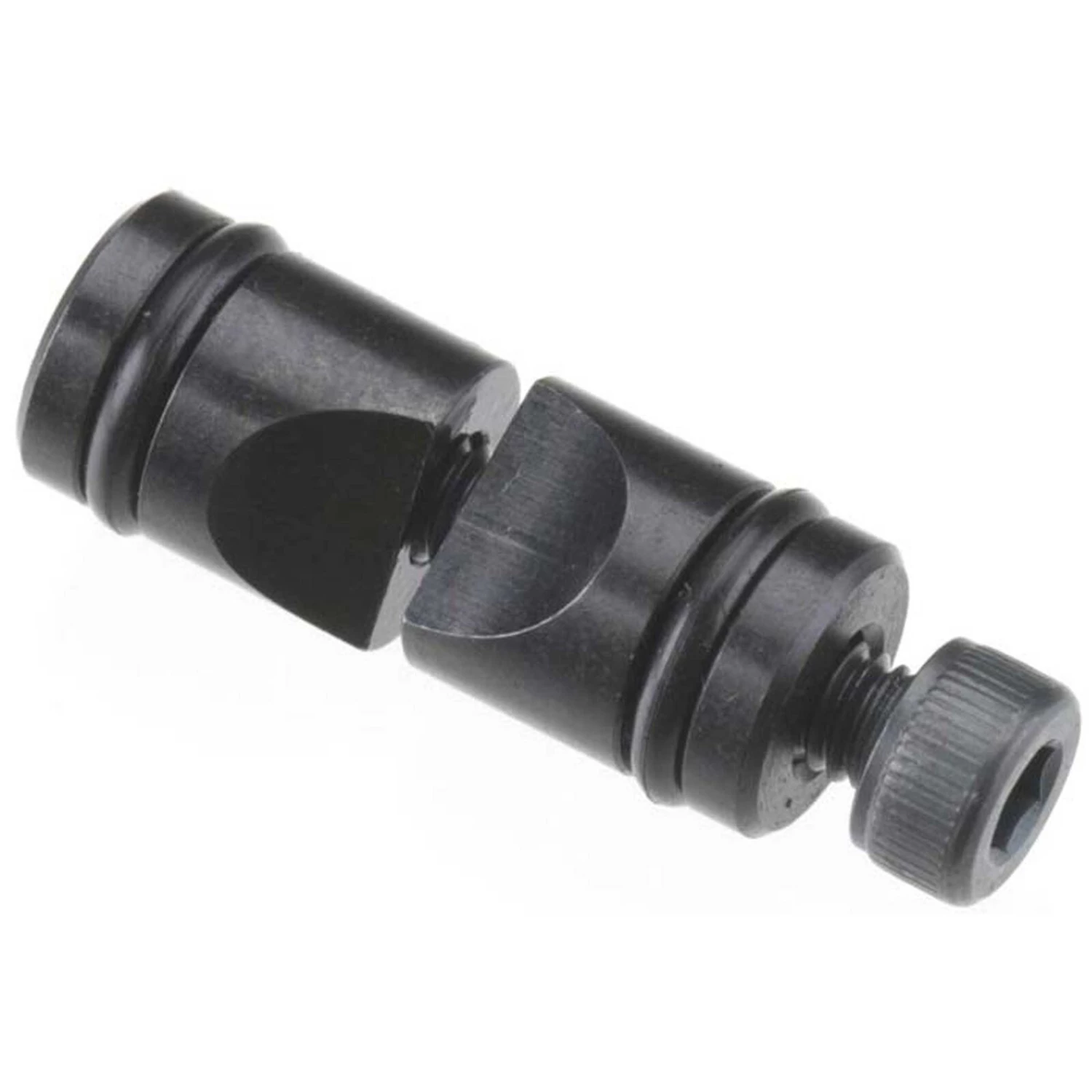 OS Engines Carburetor Retainer: 12TZ Spec II 3 OS Engines Carburetor Retainer: 12TZ Spec II