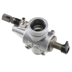 OS Engines Carburetor: #80N, FS200S