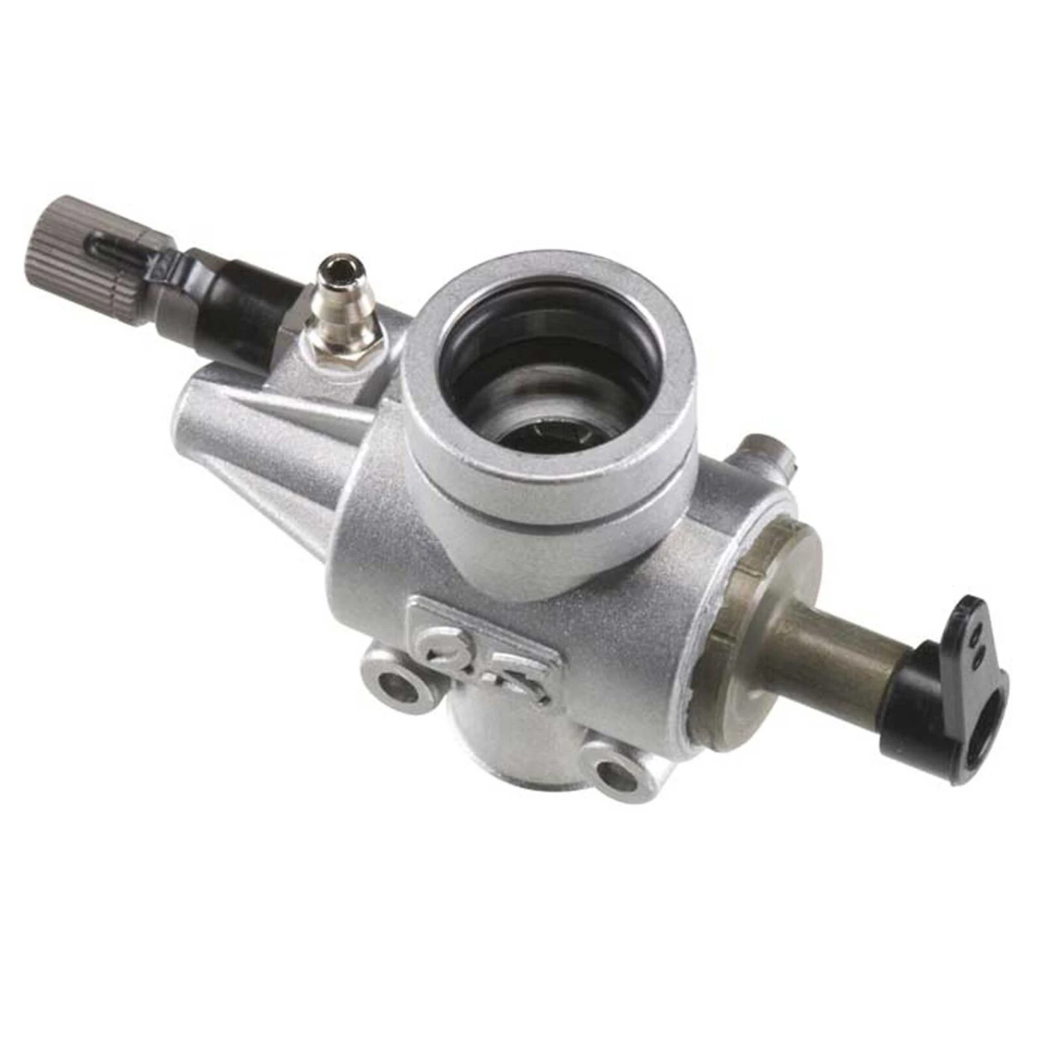 OS Engines Carburetor: #80N, FS200S 3 OS Engines Carburetor: #80N, FS200S