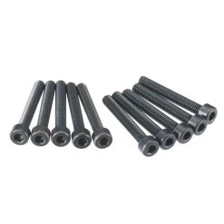 OS Engines Carburetor Retaining Screws: 2.6x18mm (10)