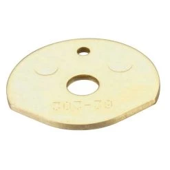OS Engines Choke Valve: WLA-2, GT55