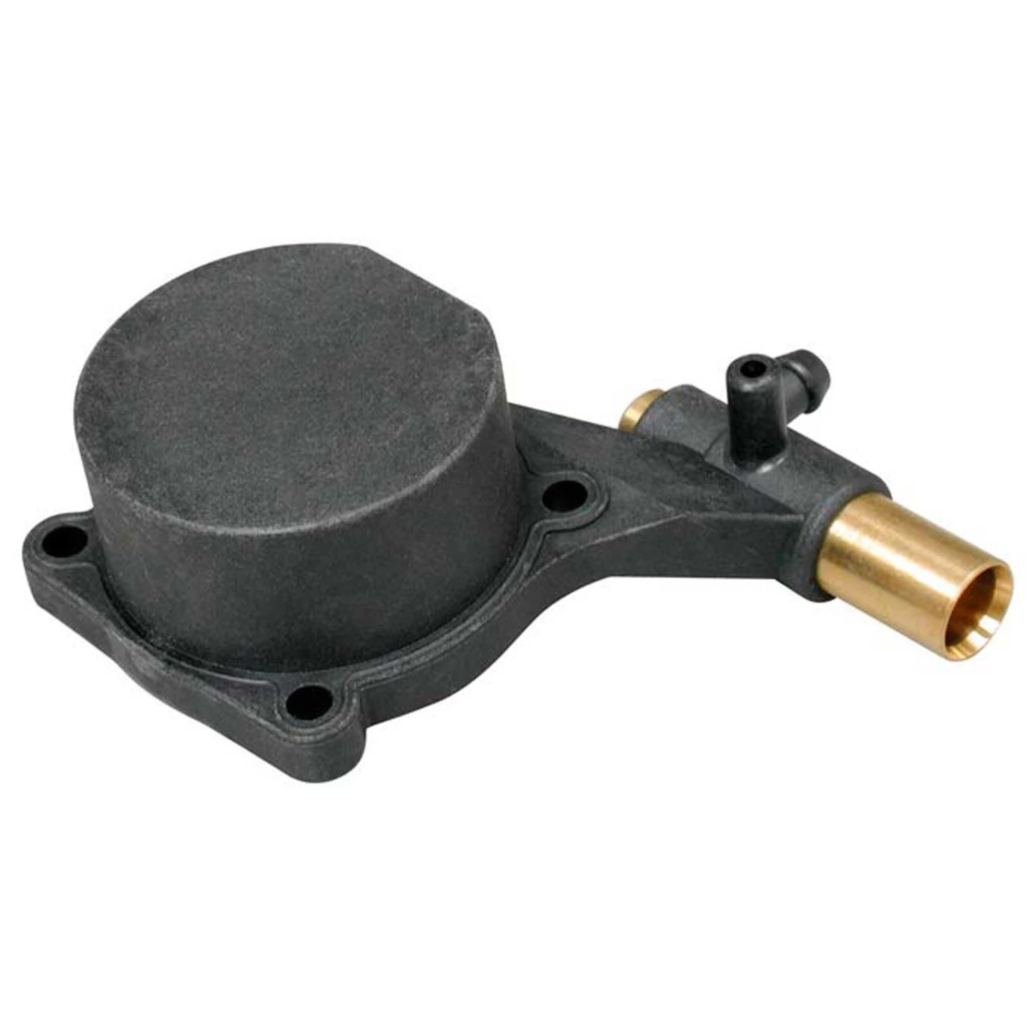 OS Engines Cover Plate: 25LA 3 OS Engines Cover Plate: 25LA