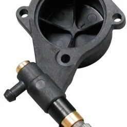 OS Engines Cover Plate Assembly: 25LA