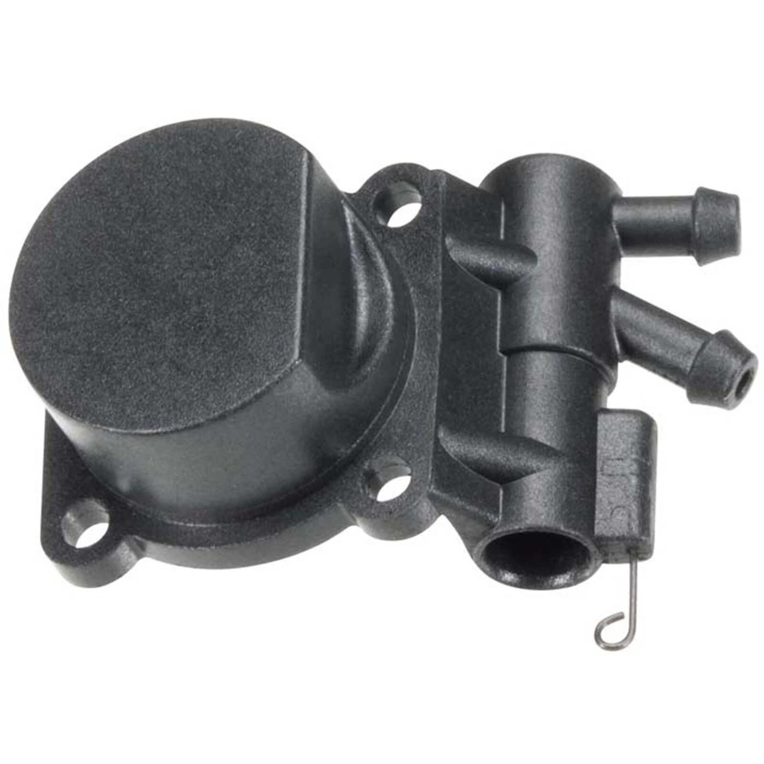 OS Engines Cover Plate: 10LA 3 OS Engines Cover Plate: 10LA