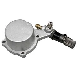 OS Engines Cover Plate Assembly: 25FX