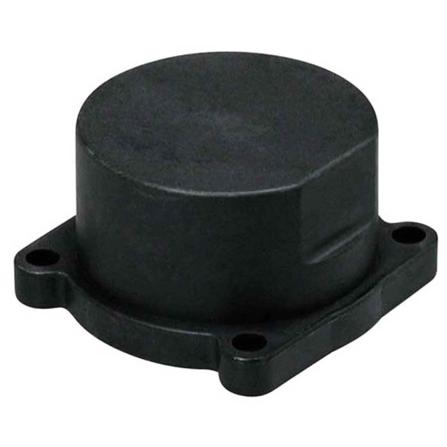 OS Engines Back Plate: 40-46 LA 3 OS Engines Back Plate: 40-46 LA