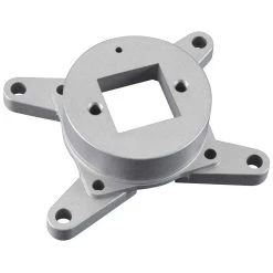 OS Engines Rear Cover Plate: GT33