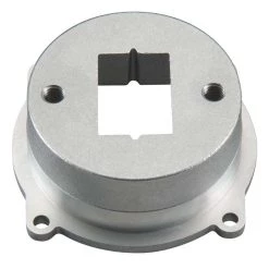 OS Engines Rear Cover Plate: GT22