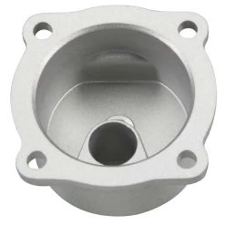OS Engines Cover Plate with BPS-1 Mount: 55HZ-R