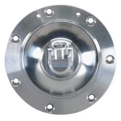 OS Engines Rear Cover: Sirius 7