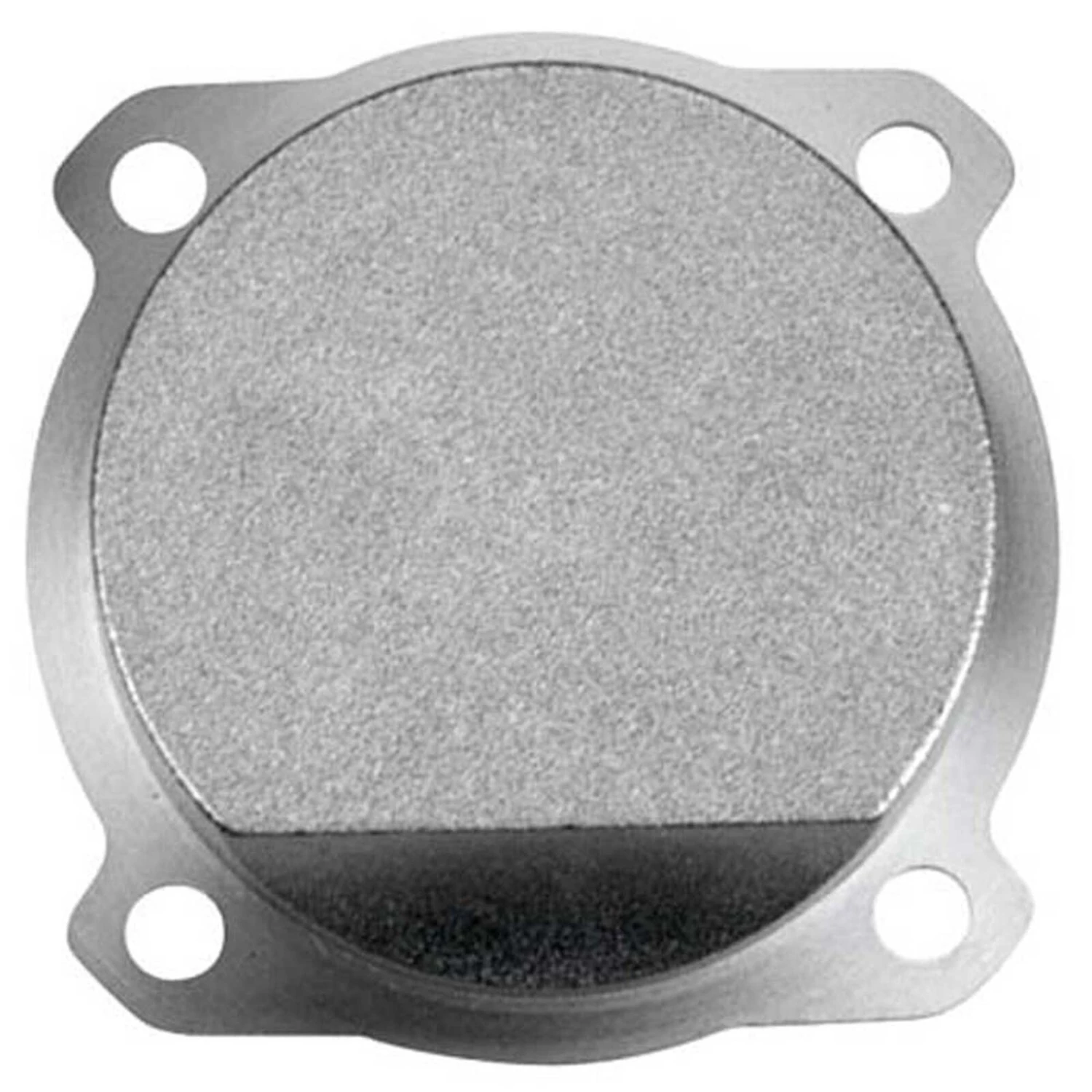 OS Engines Cover Plate: 55AX 3 OS Engines Cover Plate: 55AX