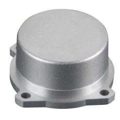 OS Engines Cover Plate: FS72 Alpha