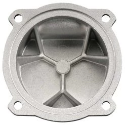 OS Engines Cover Plate: 120AX